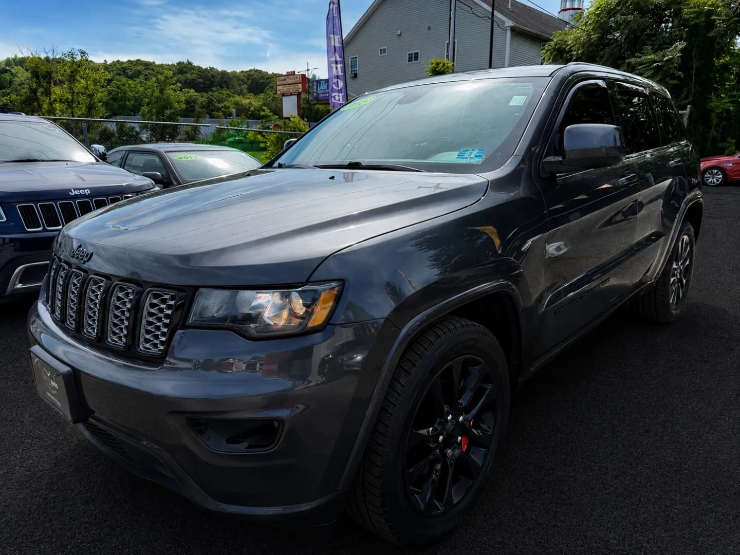 jeep grand cherokee 2018 1C4RJFAG5JC390337 image jeep grand cherokee 2018 1C4RJFAG5JC390337 image